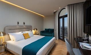 Vert Jerusalem By AFI Hotels