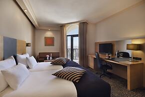 Vert Jerusalem By AFI Hotels