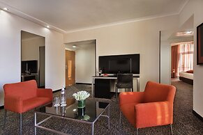 Vert Jerusalem By AFI Hotels