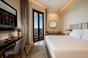 Vert Jerusalem By AFI Hotels