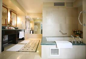Vert Jerusalem By AFI Hotels