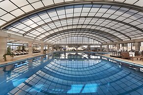 Vert Jerusalem By AFI Hotels