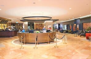 Vert Jerusalem By AFI Hotels