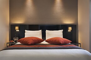 Vert Jerusalem By AFI Hotels