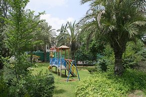 Vert Jerusalem By AFI Hotels