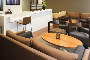Vert Jerusalem By AFI Hotels