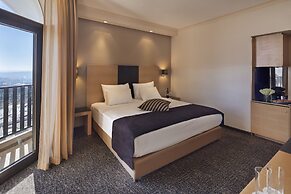 Vert Jerusalem By AFI Hotels