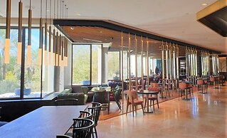 Vert Jerusalem By AFI Hotels