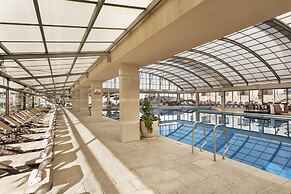 Vert Jerusalem By AFI Hotels