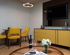 Vert Jerusalem By AFI Hotels