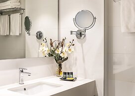Vert Jerusalem By AFI Hotels