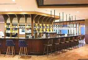 Vert Jerusalem By AFI Hotels