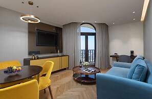 Vert Jerusalem By AFI Hotels
