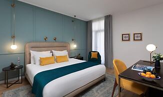 Vert Jerusalem By AFI Hotels