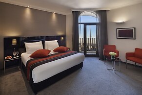 Vert Jerusalem By AFI Hotels