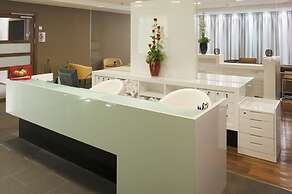 Vert Jerusalem By AFI Hotels