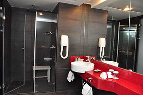 Vert Jerusalem By AFI Hotels