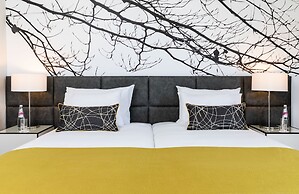 Vert Jerusalem By AFI Hotels
