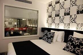 Vert Jerusalem By AFI Hotels