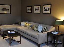 Danesfield House Hotel And Spa
