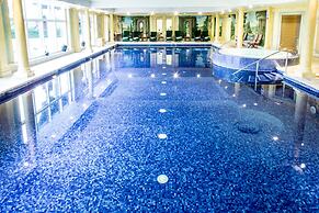 Danesfield House Hotel And Spa