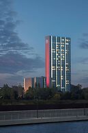 Sheraton Istanbul Atakoy Hotel