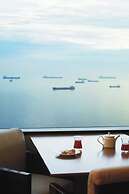 Sheraton Istanbul Atakoy Hotel