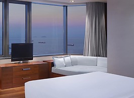 Sheraton Istanbul Atakoy Hotel
