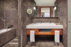 Sheraton Istanbul Atakoy Hotel
