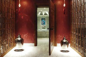 Sheraton Istanbul Atakoy Hotel
