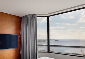 Sheraton Istanbul Atakoy Hotel