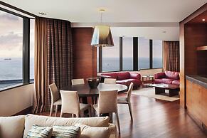 Sheraton Istanbul Atakoy Hotel