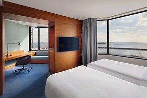 Sheraton Istanbul Atakoy Hotel