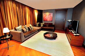 Sheraton Istanbul Atakoy Hotel