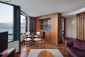 Sheraton Istanbul Atakoy Hotel