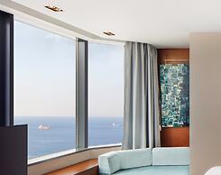 Sheraton Istanbul Atakoy Hotel