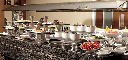 Sheraton Istanbul Atakoy Hotel