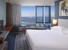 Sheraton Istanbul Atakoy Hotel