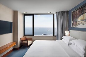 Sheraton Istanbul Atakoy Hotel