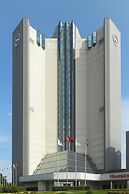 Sheraton Istanbul Atakoy Hotel