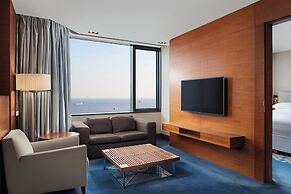 Sheraton Istanbul Atakoy Hotel