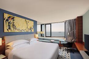 Sheraton Istanbul Atakoy Hotel