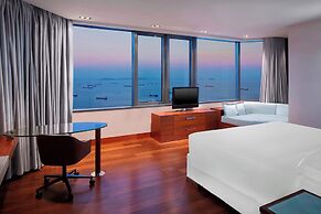 Sheraton Istanbul Atakoy Hotel