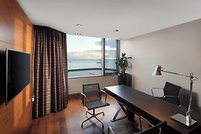 Sheraton Istanbul Atakoy Hotel