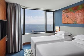 Sheraton Istanbul Atakoy Hotel