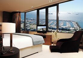 Sheraton Istanbul Atakoy Hotel