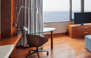 Sheraton Istanbul Atakoy Hotel