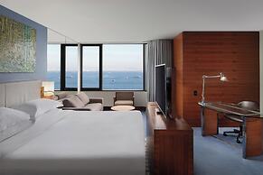 Sheraton Istanbul Atakoy Hotel