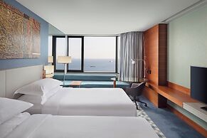 Sheraton Istanbul Atakoy Hotel