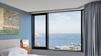 Sheraton Istanbul Atakoy Hotel